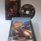 Jak X: Combat Racing - Essentials Edition