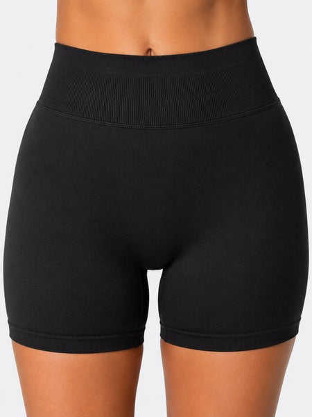 Short - Dames - Butt Lifting - Buikcontrole - Aansluitend - Comfortabel - Ademend
