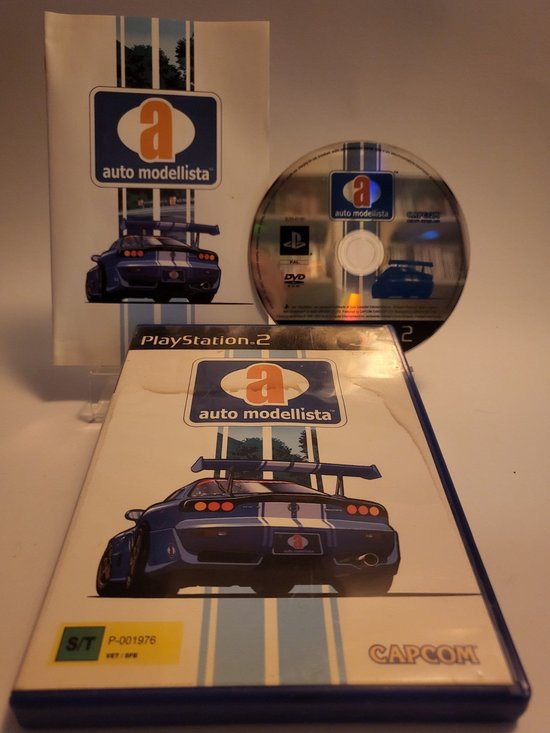 Auto Modellista