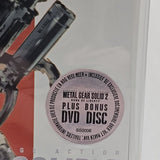 Metal Gear Solid 2 - Sons Of Liberty