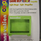 Gba Color Light Magnifier