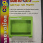 Gba Color Light Magnifier