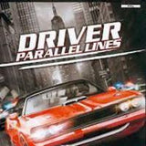 Driver - Parallel Lines