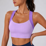 Dames Roze Mode Tanktop met Split - Stijlvol & Comfortabel voor Yoga, Hardlopen & Casual Wear - Roze