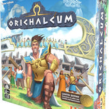 Orichalcum - Bordspel
