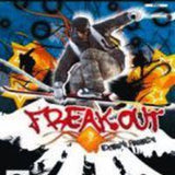 Freak Out - Extreme Freeride