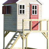 Wendi Toys - Speeltoren - WTM21