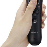 Sony Draadloze Move Navigation Controller Zwart PS3