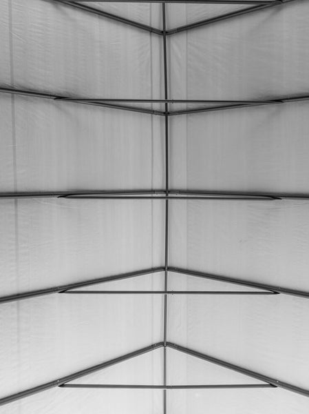 ShelterLogic® Weidetent SL58542 - 680x730x380cm - Groen