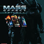 Mass Effect - Trilogy Edition