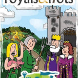Royals & Riots