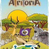 Afritoria - Kaartspel