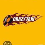 Crazy Taxi