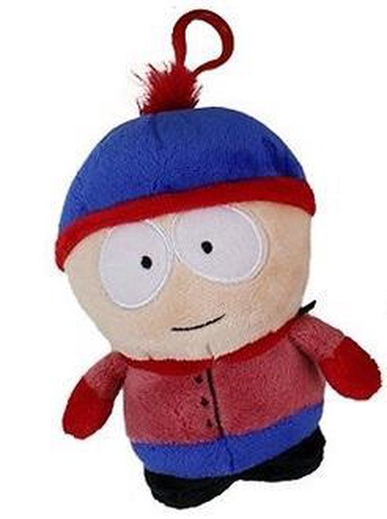 South Park Sleutelhanger