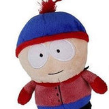 South Park Sleutelhanger