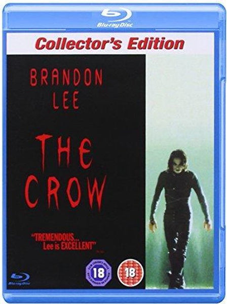 Crow (Import)