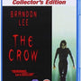 Crow (Import)