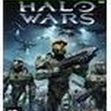 HALO WARS XBOX 360 CLASSIC