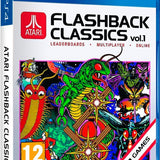 Atari Flashback Classics Vol1
