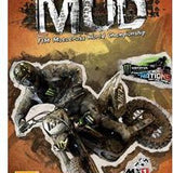 MUD, FIM Motocross World Championship  (DVD-Rom)