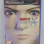 Resident Evil: Code Veronica X -PS2