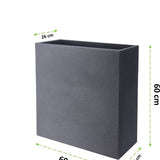 4gardenz® Stone Bloembak