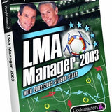 LMA Manager 2003
