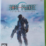 Lost Planet: Extreme Condition - Colonies Edition