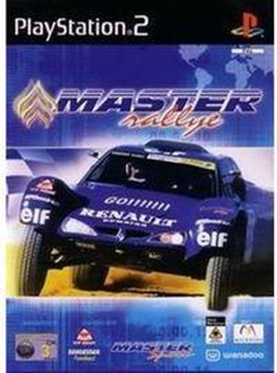Master Rallye