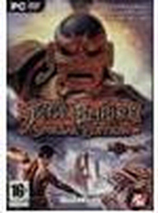 Jade Empire - Special Edition