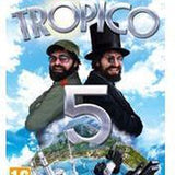 Tropico 5 - Day One Bonus Edition