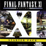 Final Fantasy Xi Starter Pack
