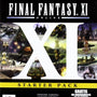 Final Fantasy Xi Starter Pack