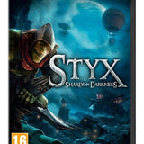 Styx - Shards of Darkness