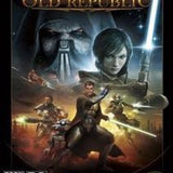 Star Wars the Old Republic - download versie