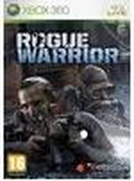 Rogue Warrior