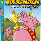 White Goblin Games Moddervarkens: schoonheidswedstrijd