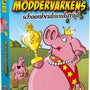 White Goblin Games Moddervarkens: schoonheidswedstrijd