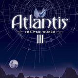 Atlantis 3 The Lost World