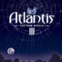 Atlantis 3 The Lost World