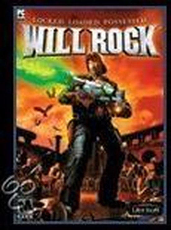 Will Rock