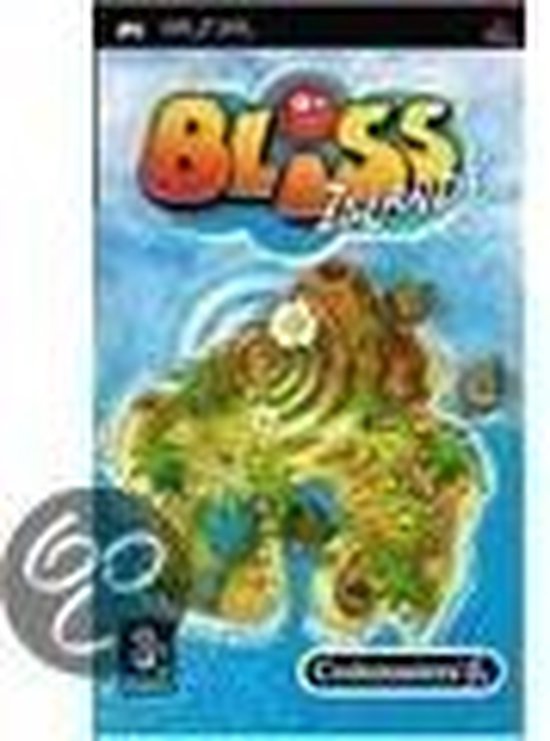Bliss Island