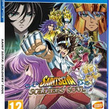 SAINT SEIYA: SOLDIERS' SOUL