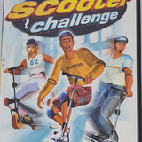 Scooter Challenge