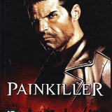 Painkiller