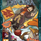 Chaos on Deponia - Collector's Edition