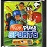 Eye Toy: Play Sports