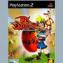 Jak & Daxter 1 Platinum -PS2