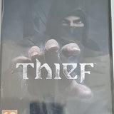Thief 4: Bank Heist Edition UK