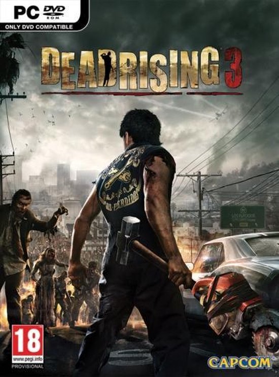 Dead Rising 3 - Xbox One